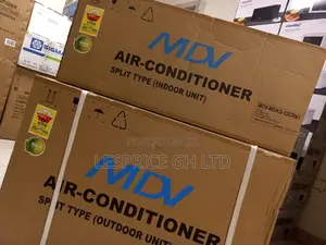 MDV 1.5hp Air Conditioner