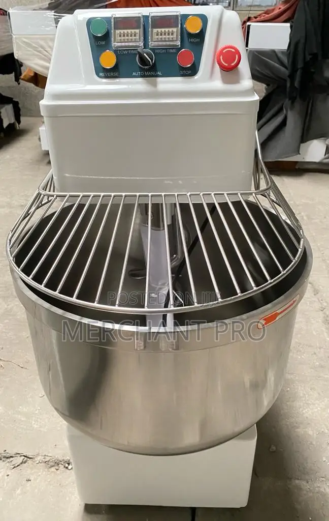 Dough Mixer in Adenta Restaurant & Catering Equipment, Merchant Pro