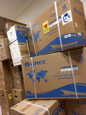 Gree 1.5hp Air Conditioner