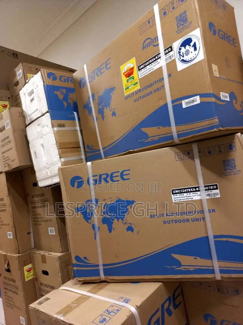Gree 1.5hp Air Conditioner