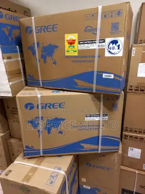 Brand New~Gree 1.5hp Air Conditioner