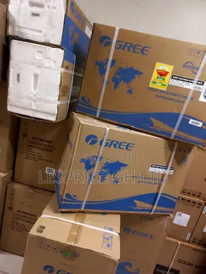 Fast Cooling~Gree 1.5hp 410a Air Conditioner