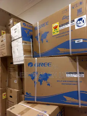 AC Gree 1.5hp AC