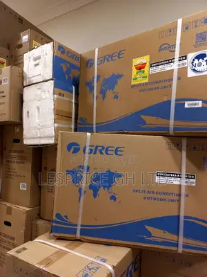 Brand New~Gree 1.5hp Air Conditioner