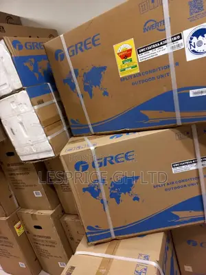 Energy Saving ~Gree 1.5hp Air Condition