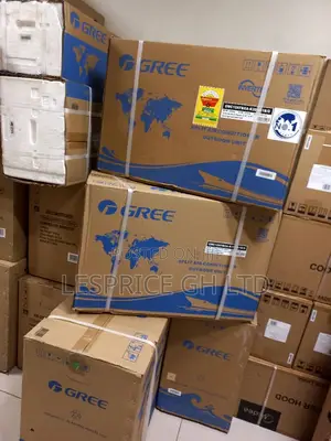 Gree 1.5hp Best Air Conditioner