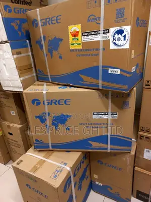Gree 1.5hp 410 Gas Air Conditioner