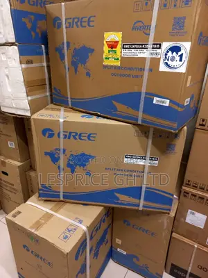 Gree 1.5hp R410a Air Conditioner