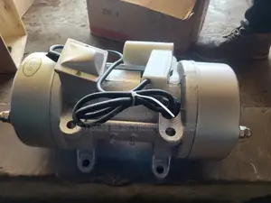 3hp (2.2kw) Single Phase Vibrator Motor