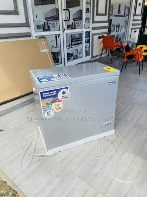 Purchase Original Nasco Nas 250 Single Door Chest Freezer