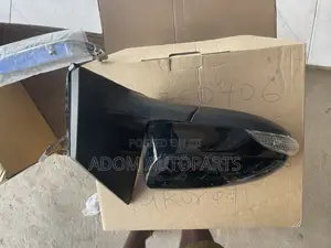 Toyota Corolla Side Mirror 2014 2015 2016 2017 2018 2019