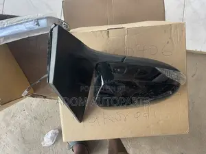 Corolla Driving Mirror Sport 2014 2015 2016 2017 2018 2019