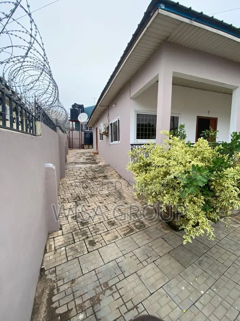 2bdrm House in Wisa Groups, Accra Metropolitan for rent
