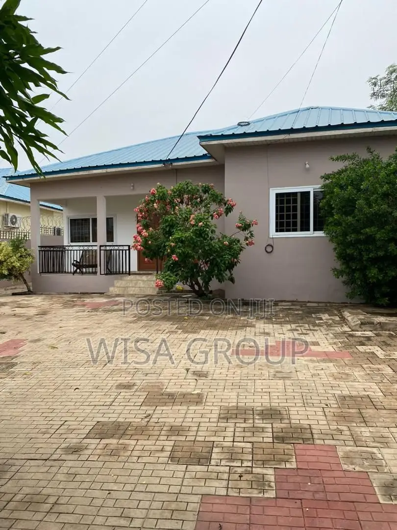 2bdrm House in Wisa Groups, Accra Metropolitan for rent