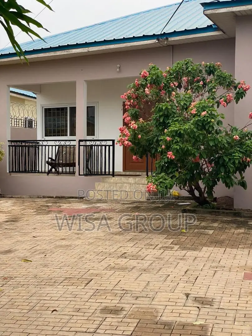 2bdrm House in Wisa Groups, Accra Metropolitan for rent
