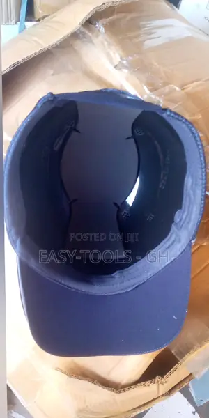 Safety Cap