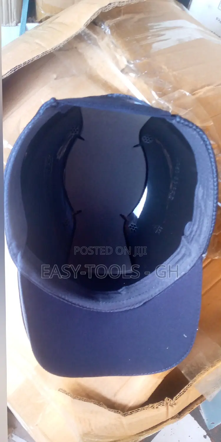 Safety Cap
