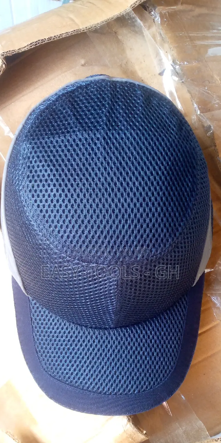 Safety Cap