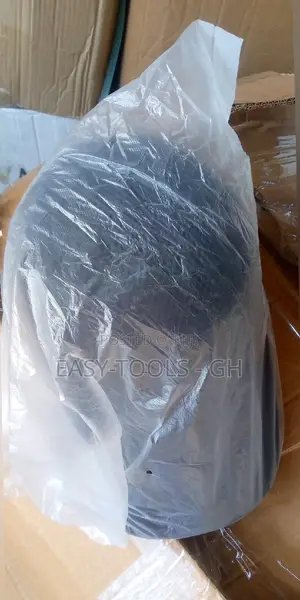 Safety Cap
