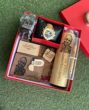 Customized Birthday Full Package Gift Set