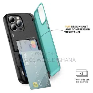 Sic Card Hold Armor Case for iPhone 15promax 15p 14promax 14