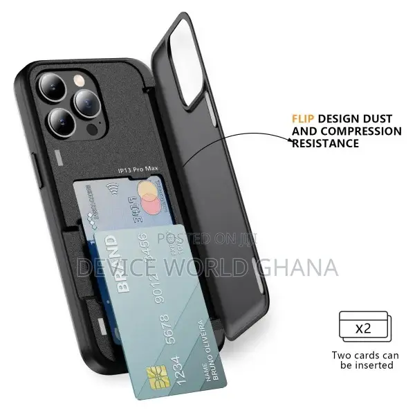 Sic Card Hold Armor Case for iPhone 15promax 15p 14promax 14