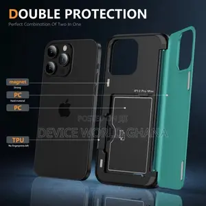 Sic Card Hold Armor Case for iPhone 15promax 15p 14promax 14