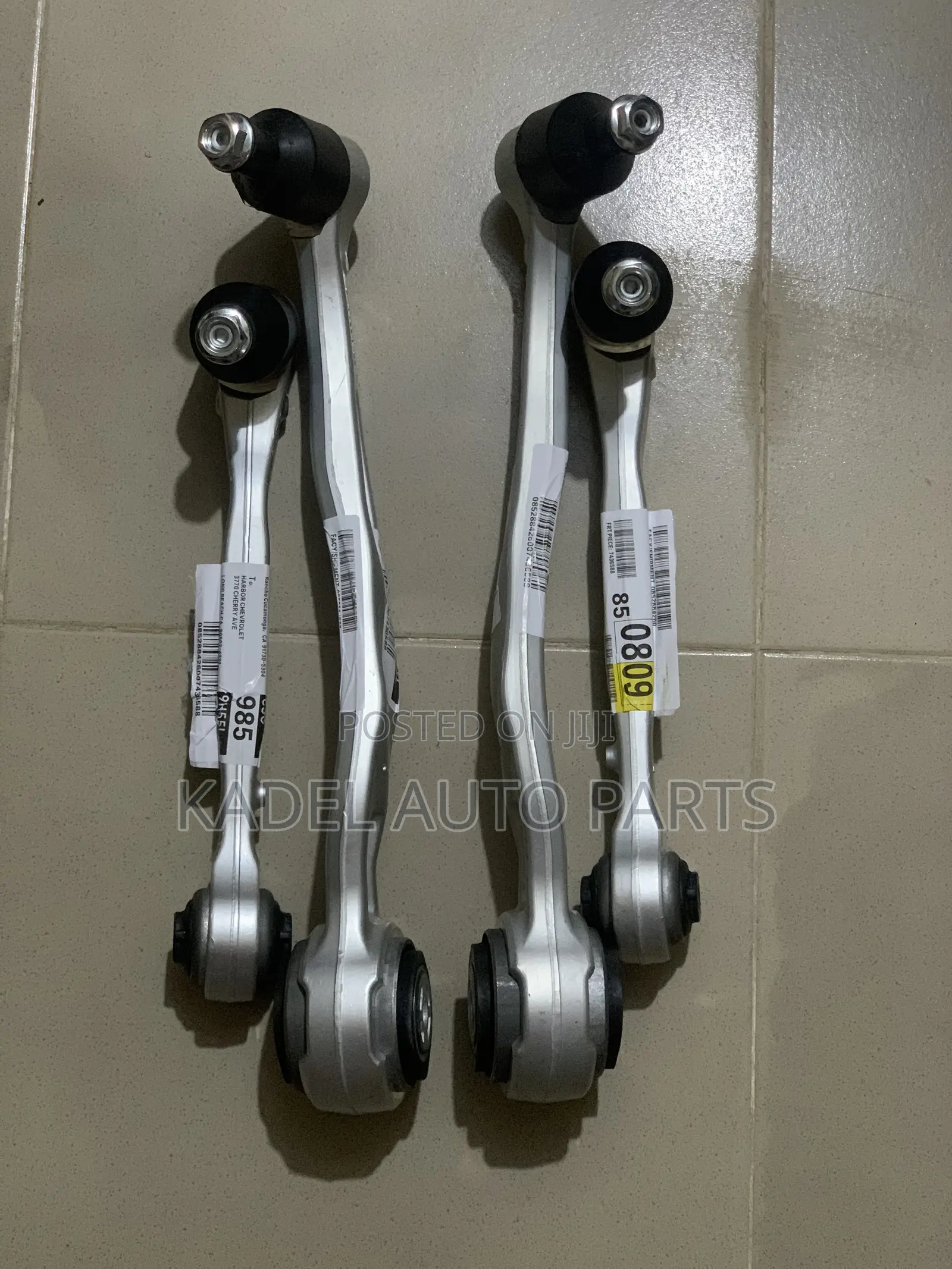 Chevrolet Camaro Lower Arm / Control Arm