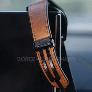 S1 Leather Magnetic Buckle For Samsung Watches Oriamo Hwawei