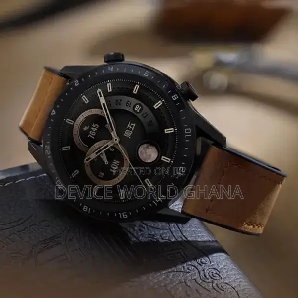 S1 Leather Magnetic Buckle For Samsung Watches Oriamo Hwawei