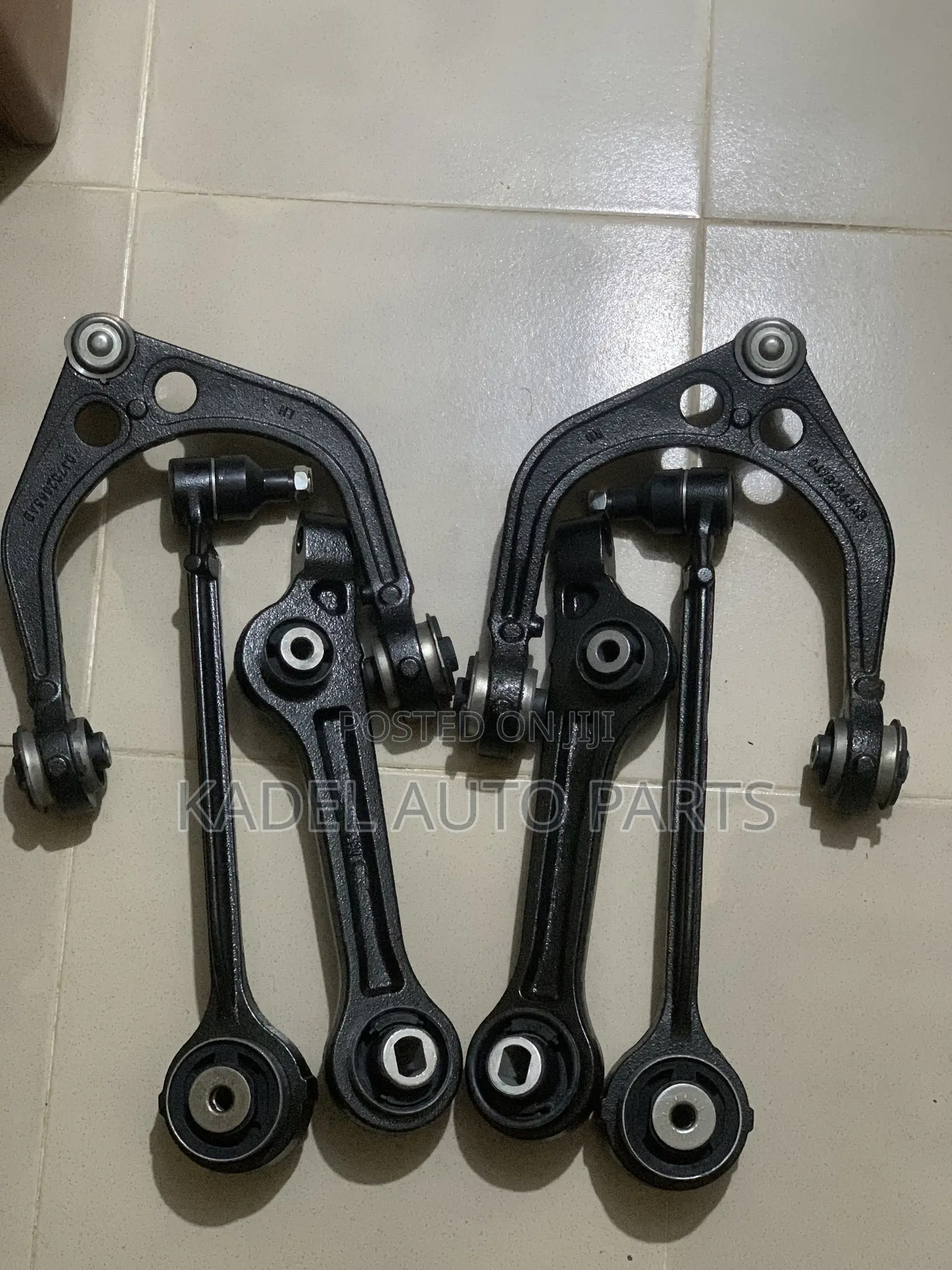 Dodge Charger/ Dodge Challenger/ Chrysler 300 Lower Arms