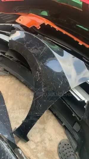 Hyundai Elantra 2016 Fenders