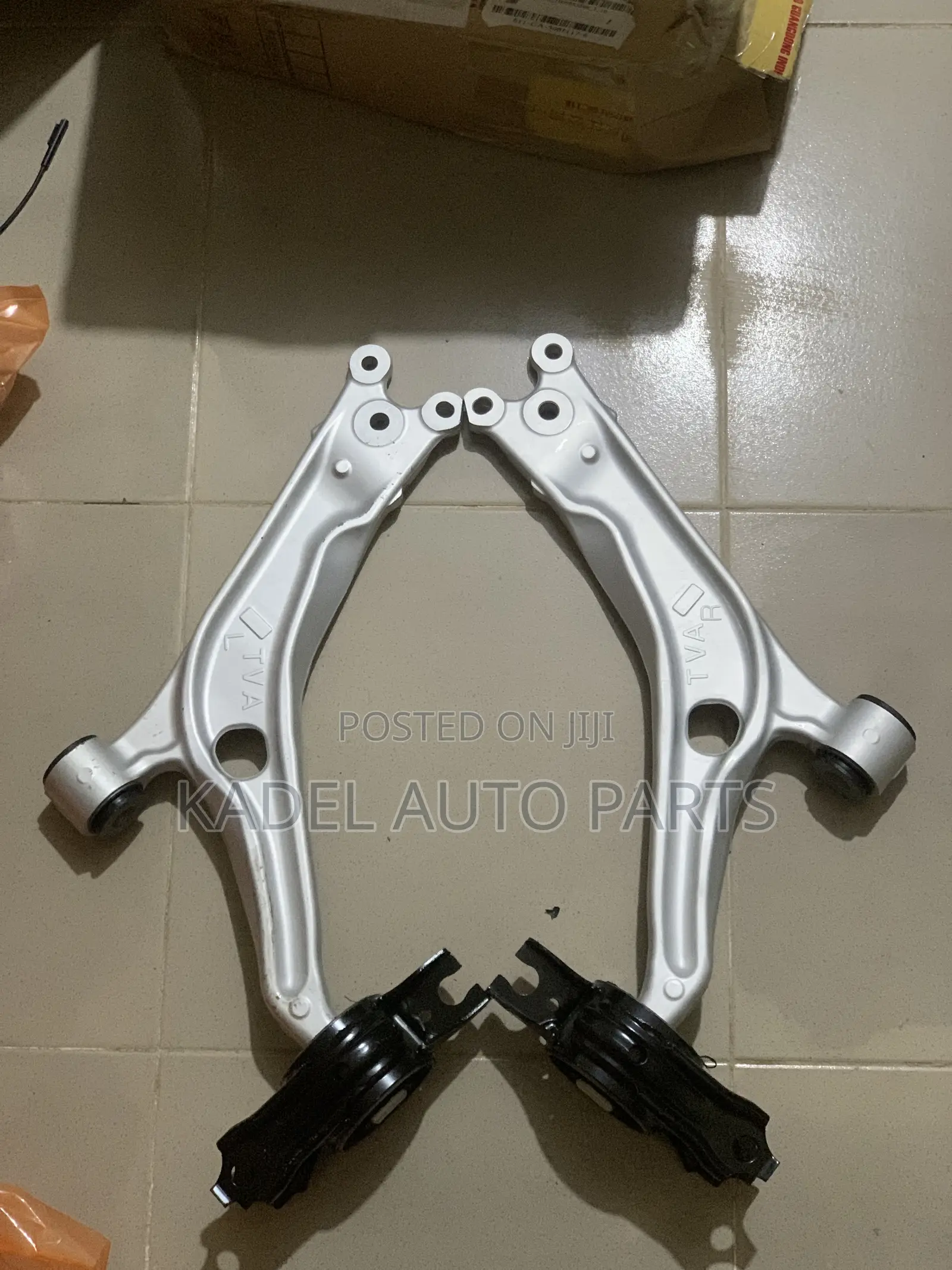 Honda Accord Control Arm / Lower Arm