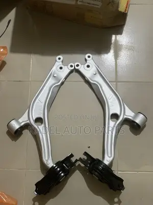 Honda Accord Control Arm / Lower Arm