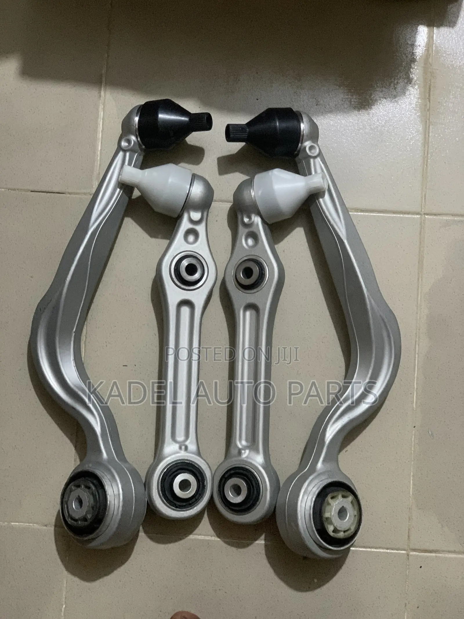 Mercedes-Benz C300/ E300 W205 Control / Lower Arm Set