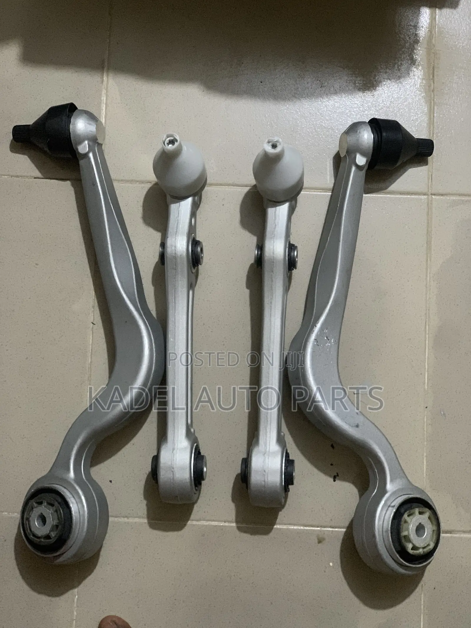 Mercedes-Benz C300/ E300 W205 Control / Lower Arm Set