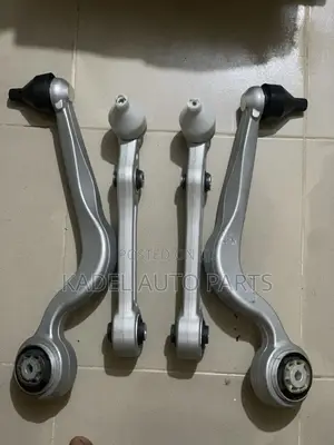 Mercedes-Benz C300/ E300 W205 Control / Lower Arm Set