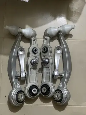 Mercedes-Benz W205 Control Arm / Lower Arm