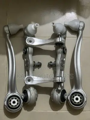 Mercedes-Benz W205 Control Arm / Lower Arm