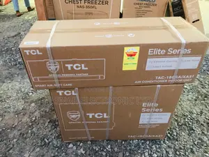 TCL Air Conditioner 2.0HP ( 3 Star) R410 Gas