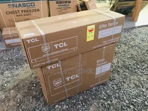 New TCL Air Conditioner 2.0HP ( 3 Star) R410 Gas