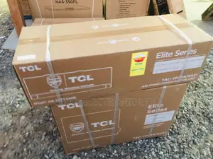 2.0HP TCL Air Conditioner 2.0HP ( 3 Star) R410 Gas