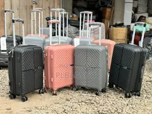 Hand Luggage Trolling Traveling Bags Small Size at Plbagsgh