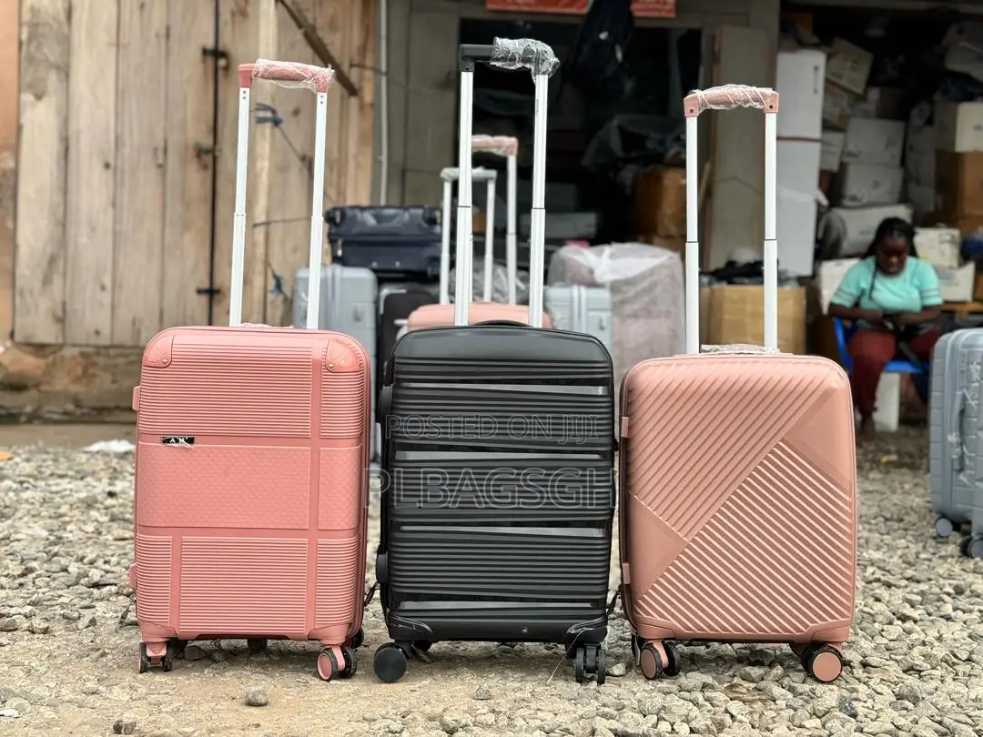 Hand Luggage Trolling Traveling Bags Small Size at Plbagsgh