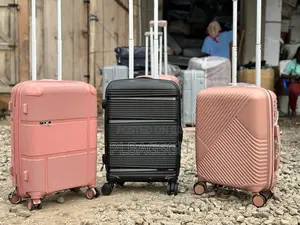 Hand Luggage Trolling Traveling Bags Small Size at Plbagsgh