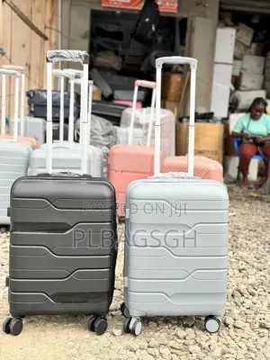 Hand Luggage Trolling Traveling Bags Small Size at Plbagsgh