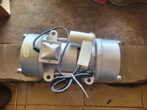 3hp (2.2kw) Single Phase Vibrator Motor