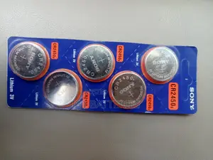 SONY 2450 Battery