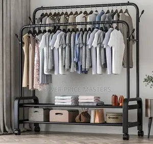 Cloth Hanger (Multipurpose)