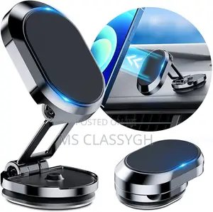 Magnetic Car Phone Holder Auto Accessories